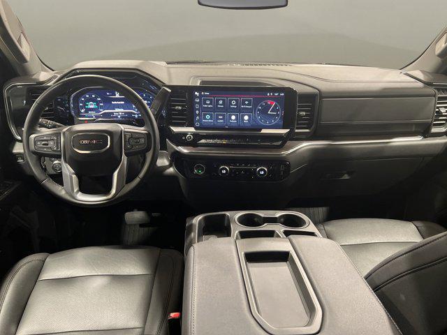 used 2024 GMC Sierra 1500 car, priced at $48,798