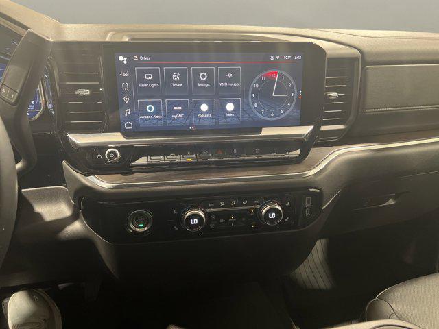 used 2024 GMC Sierra 1500 car, priced at $48,798