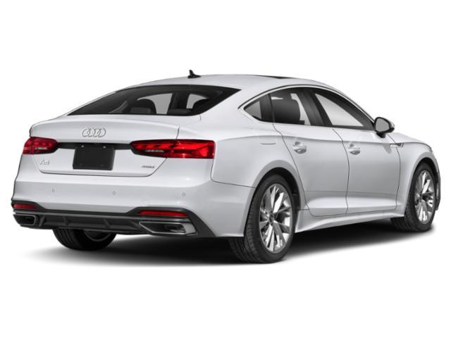 used 2024 Audi A5 Sportback car, priced at $39,160