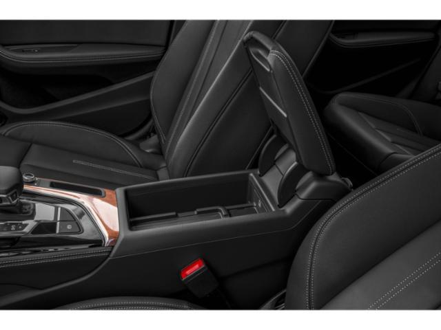 used 2024 Audi A5 Sportback car, priced at $39,160