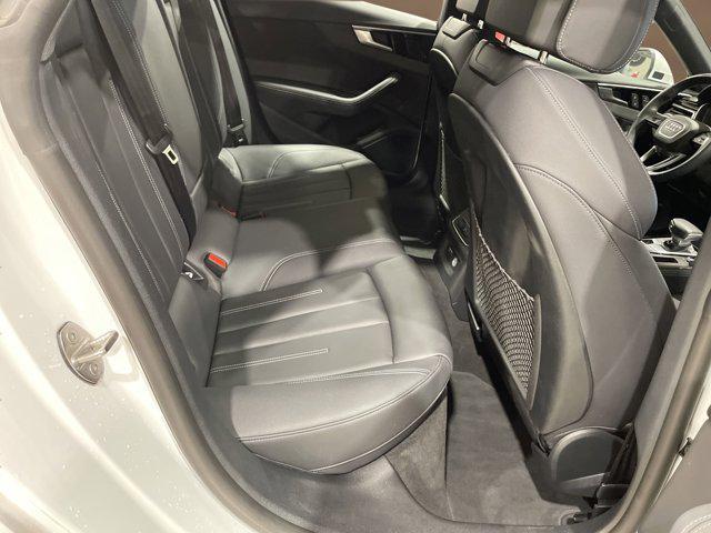 used 2024 Audi A5 Sportback car, priced at $38,914