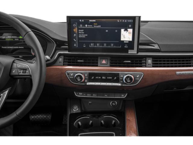 used 2024 Audi A5 Sportback car, priced at $39,160