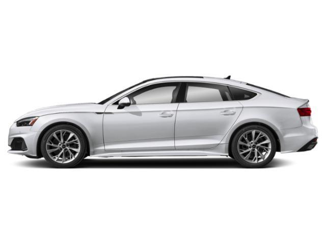 used 2024 Audi A5 Sportback car, priced at $39,160