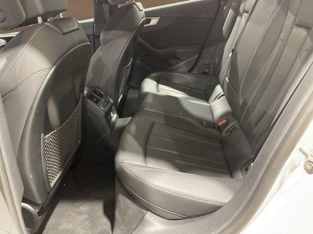 used 2024 Audi A5 Sportback car, priced at $38,914