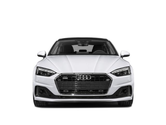 used 2024 Audi A5 Sportback car, priced at $39,160