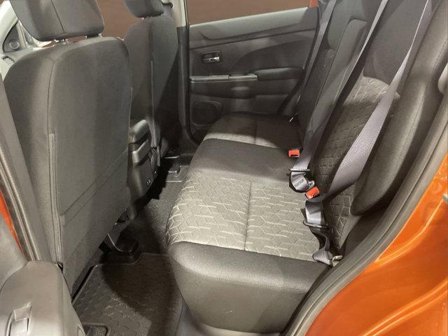 new 2024 Mitsubishi Outlander Sport car, priced at $29,325