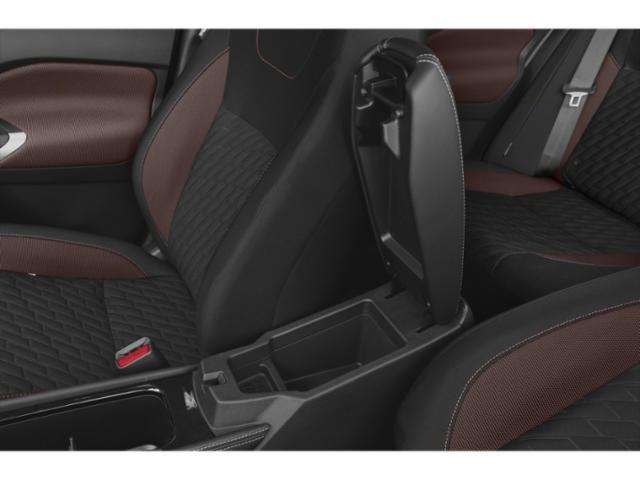 used 2021 Nissan Kicks car, priced at $19,995