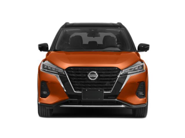 used 2021 Nissan Kicks car, priced at $19,995