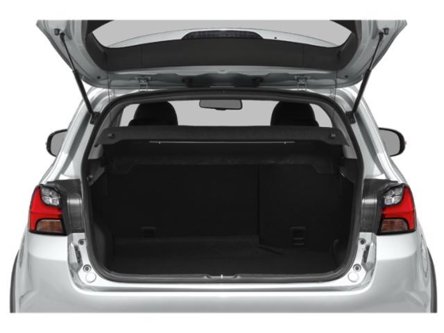 used 2021 Mitsubishi Outlander Sport car, priced at $18,995