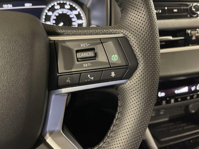 new 2025 Mitsubishi Outlander car, priced at $37,895
