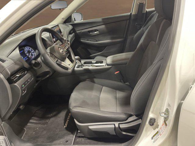 used 2024 Nissan Sentra car, priced at $21,499