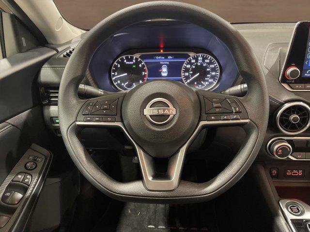 used 2024 Nissan Sentra car, priced at $21,499