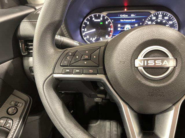 used 2024 Nissan Sentra car, priced at $21,499