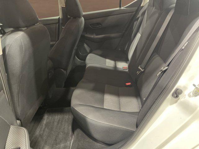 used 2024 Nissan Sentra car, priced at $21,499