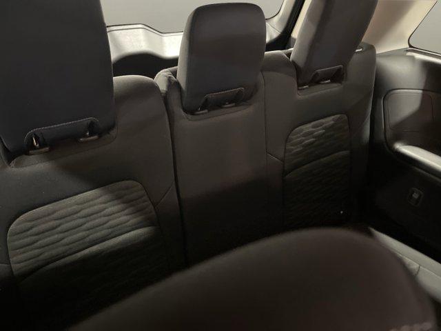 used 2025 Nissan Pathfinder car, priced at $36,945