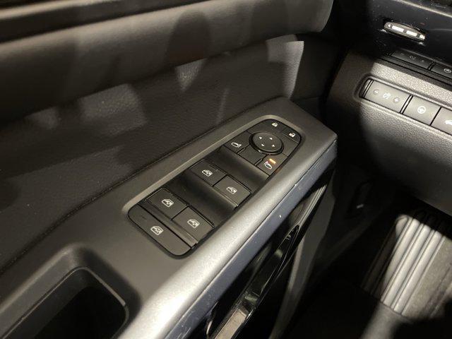 used 2025 Nissan Pathfinder car, priced at $36,945