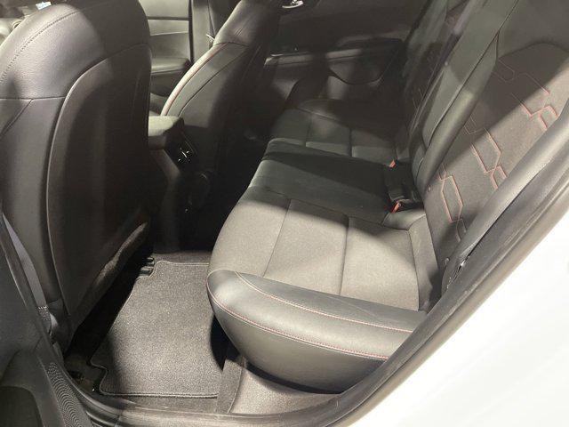 used 2022 Kia Forte car, priced at $22,995