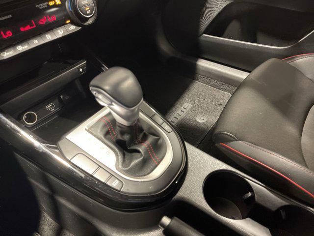 used 2022 Kia Forte car, priced at $22,995