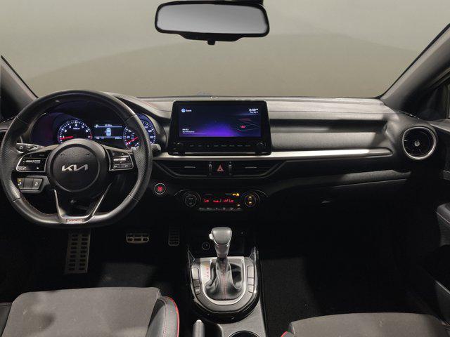used 2022 Kia Forte car, priced at $22,995