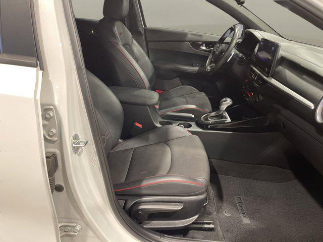 used 2022 Kia Forte car, priced at $22,995