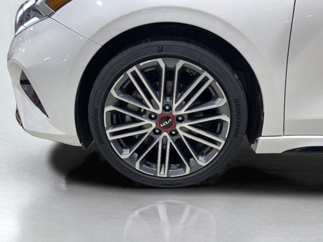 used 2022 Kia Forte car, priced at $22,995