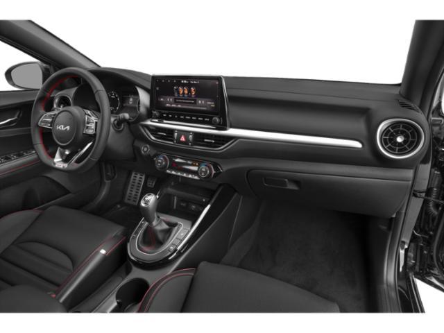 used 2022 Kia Forte car, priced at $23,397