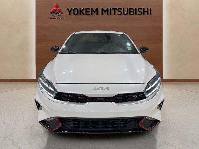used 2022 Kia Forte car, priced at $22,995