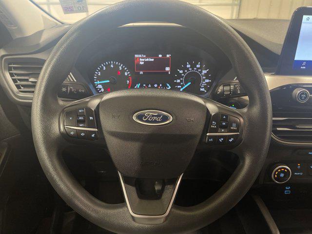 used 2022 Ford Escape car, priced at $19,777