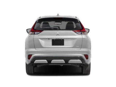 new 2024 Mitsubishi Eclipse Cross car, priced at $35,390