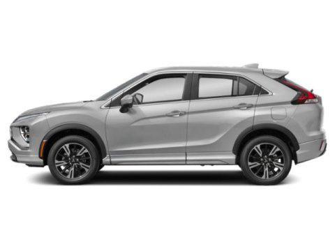 new 2024 Mitsubishi Eclipse Cross car, priced at $35,390