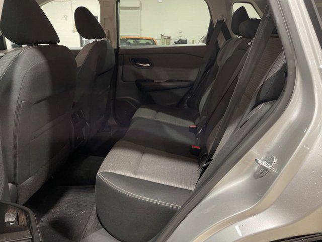 used 2022 Nissan Rogue car, priced at $25,988