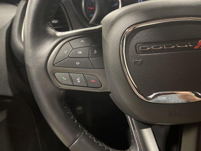 used 2022 Dodge Challenger car, priced at $24,995