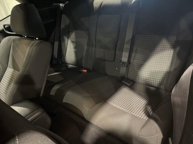 used 2022 Dodge Challenger car, priced at $24,995