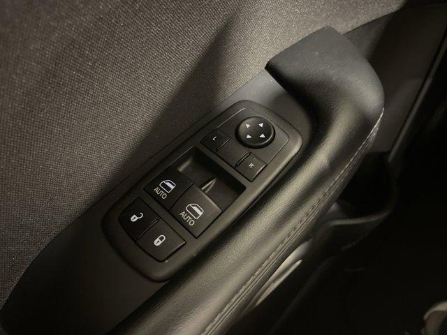 used 2022 Dodge Challenger car, priced at $24,995