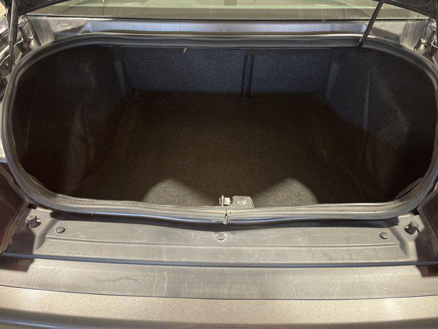 used 2022 Dodge Challenger car, priced at $24,995