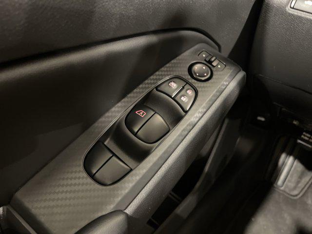 used 2023 Nissan Altima car, priced at $22,997