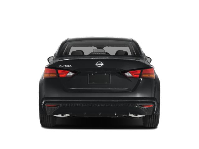 used 2023 Nissan Altima car, priced at $22,997