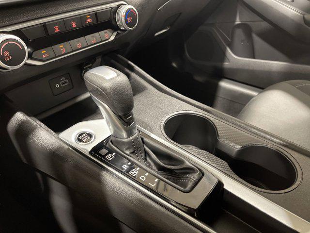 used 2023 Nissan Altima car, priced at $21,987
