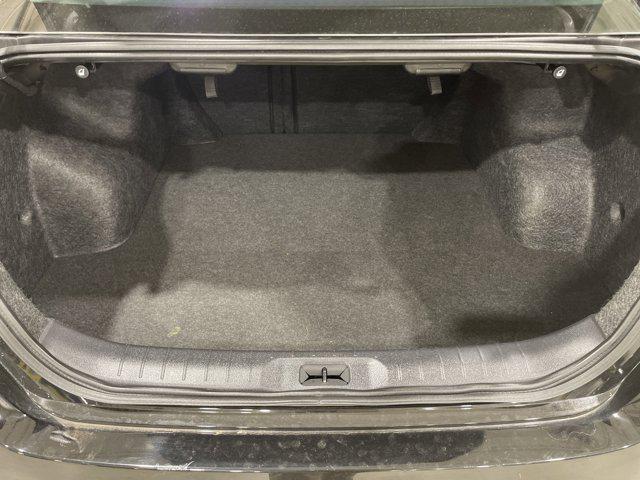used 2023 Nissan Altima car, priced at $21,987
