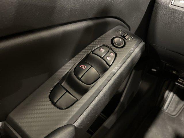 used 2023 Nissan Altima car, priced at $21,987