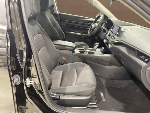 used 2023 Nissan Altima car, priced at $21,987