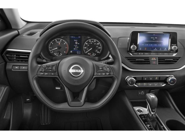 used 2023 Nissan Altima car, priced at $22,997