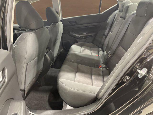 used 2023 Nissan Altima car, priced at $21,987