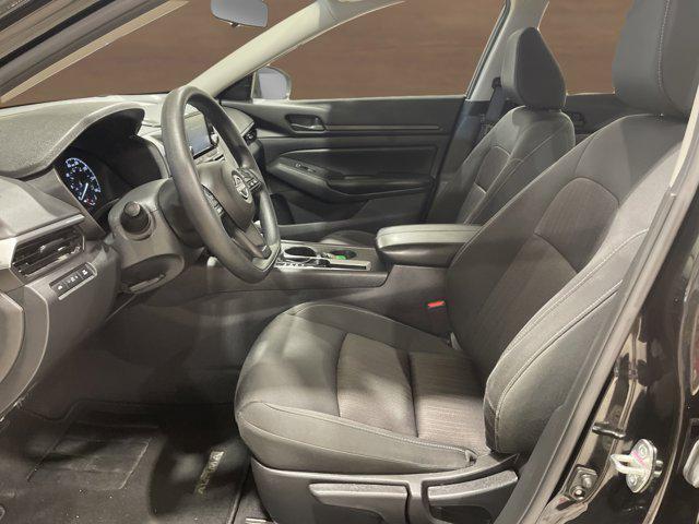 used 2023 Nissan Altima car, priced at $21,987