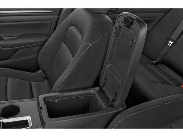 used 2023 Nissan Altima car, priced at $22,997