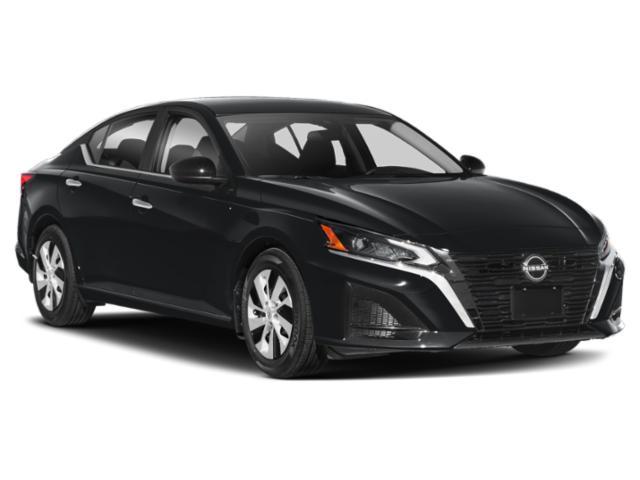 used 2023 Nissan Altima car, priced at $22,997