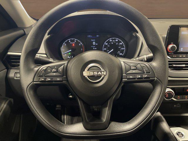 used 2023 Nissan Altima car, priced at $21,987