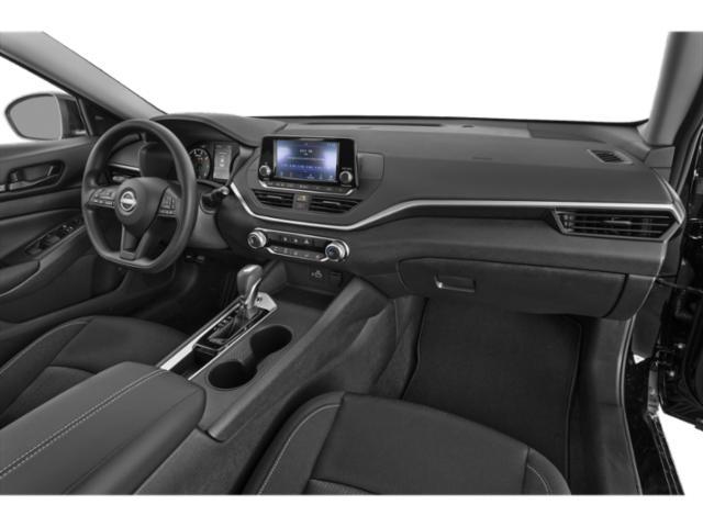 used 2023 Nissan Altima car, priced at $22,997