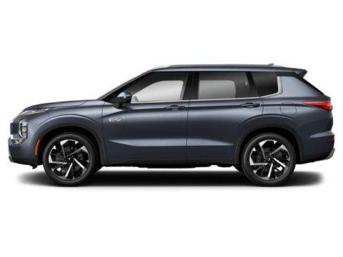 new 2025 Mitsubishi Outlander PHEV car, priced at $48,310