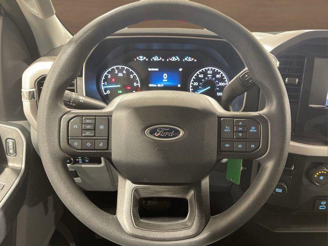 used 2023 Ford F-150 car, priced at $35,487